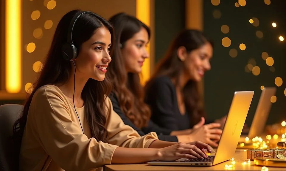 Core Features of Your betjeli365 Account